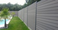 Portail Clôtures dans la vente du matériel pour les clôtures et les clôtures à Fontenay-Saint-Pere